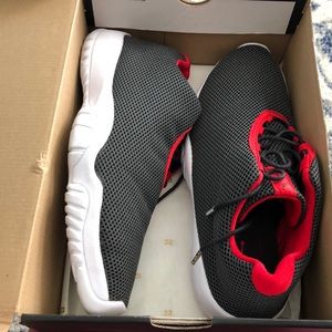 Nike Air Jordan Future Low Shoes